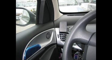 Brodit ProClip houder geschikt voor Lancia Ypsilon 2003-2011 Left mount