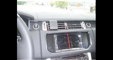 Brodit ProClip houder geschikt voor Land Rover Range Rover 2013 - Center mount
