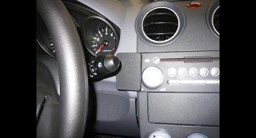 Brodit ProClip houder geschikt voor Mitsubishi Colt 2005-2008 Center mount