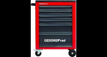 Gedore RED 3301663 Werkplaatswagen
