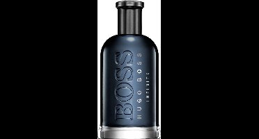 Hugo Boss Boss Bottled Infinite 200 ml Eau de Parfum - Herenparfum