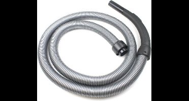 Nilfisk stofzuigerslang slang stofzuiger compleet met greep voor oa. Bravo Parquet, Bravo Special origineel