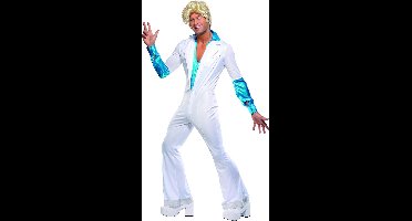 Disco Man Costume, All In One