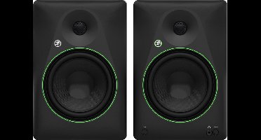 Mackie CR8BT - actieve studiomonitoren
