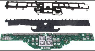 BOSCH - MODULE - STUURKAART - 11033155