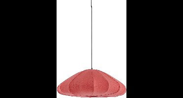 Light & Living - Hanglamp CESANO - Ø64x25cm - Roze