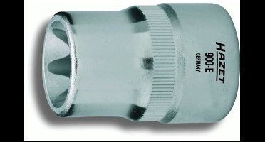 Hazet - Dop Torx 1/2 " E10