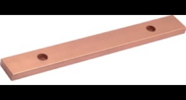 Hager UM32A HAG RAILKOPER 3MOD 400A