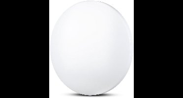 V-TAC VT-8418 LED Ronde Plafondlamp - Kleurwisselende Schakelaar - IP20 - Wit - 18W - 1530 Lumen - 3IN1