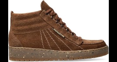 Mephisto Rainbow Mid - heren laars - Bruin - maat 46 (EU) 11 (UK)