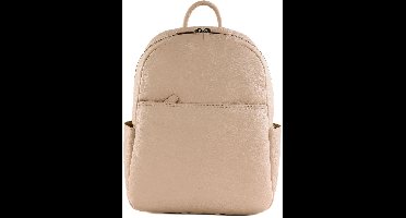 PICARD Laptop rugzak Rugzak met laptopvak Luis Business Backpack Rose Zalmroze