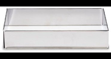 Patisse Cakevorm - verstelbaar - 25 tot 46 cm breed