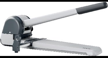 Leitz perforator Heavy Duty 5182 perforator 5182 2 stuks