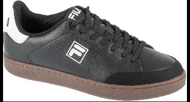 Fila COURTBAY Herensneakers Vrijetijdsschoenen Trainers FFM0365 Zwart
