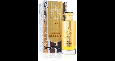 Royal Blends - LATTAFA Khaltaat Al Arabia  - Eau de Parfum - 100ML