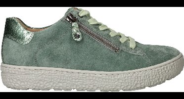 Hartjes Phil Sneakers - Dames - Groen - Maat:42½