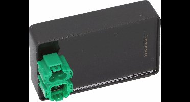 Universeel CDI Unit Snel Racing V.2 - Kymco Agility 50 4T - NK390.16