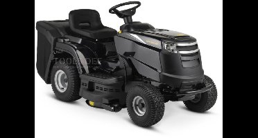 Alpina benzine tuintraktor AT4 84 HA