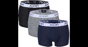 JOOP! Boxershorts Everyday Set van 3