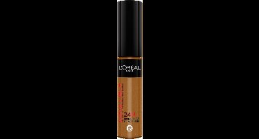 L'Oréal Paris Infaillible More Than Concealer 338 Warm Concealer - Langhoudende concealer met hoge dekking - Vegan - 11ml