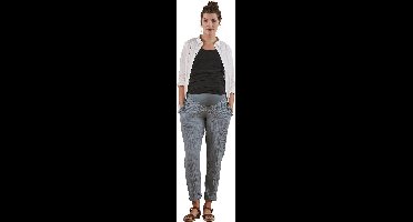 Vertbaudet Zwangerschapsbroek van katoengaas