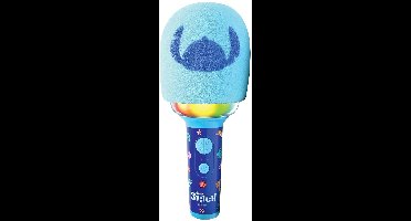 Lexibook Karaoke Microphone - Met licht- en geluidseffecten - Draadloos