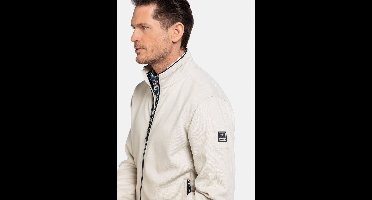 Baileys vest beige