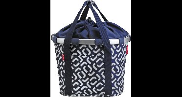 Klickfix Mandtas Signature Blue 15L