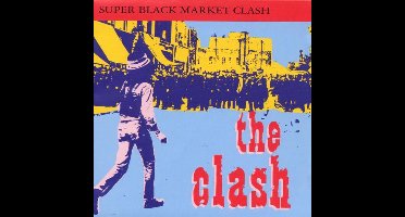 Super Black Market Clash