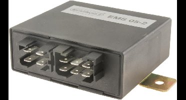 Schaudt Relais Step EMS 05-4
