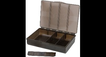 Adjustable Compartment Boxes