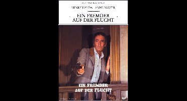 Koch Media Ein Fremder auf der Flucht (Classic Western Collection), Western, 4:3, 93 min, 1 schijven