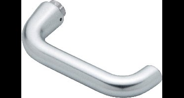 Hoppe Deurkruk 138L Paris Licht Gatd F1