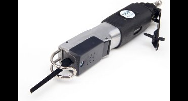 HBM Pneumatische Carrosseriezaag, Reciprozaag