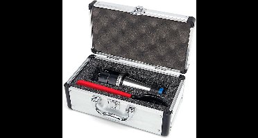 HBM ISO 40 ER32  Spantanghouder met Sleutel