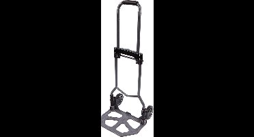 HBM 75 Kg opvouwbare steekwagen