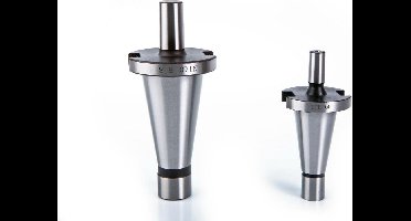 HBM ISO 40 - B 16 Opnamestift