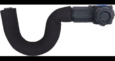 "Matrix - 3D-R Up & Over Pole Rest - "