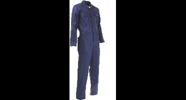 Top Rock Overall OVK100-002 (100% katoen) - Navy - 54