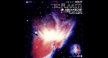 Holst: The Planets