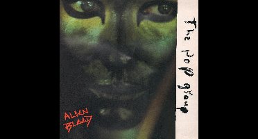 Pop Group - Alien Blood (LP)