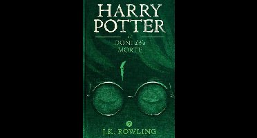 Harry Potter 7 - Harry Potter e i Doni della Morte