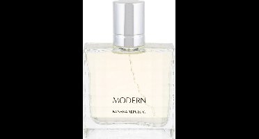 Banana Republic - Modern Man - Eau De Toilette - 100ML