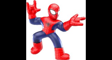 Goo Jit Zu - Marvel Superhero - Giant Supagoo Spider-man Vs. Venom