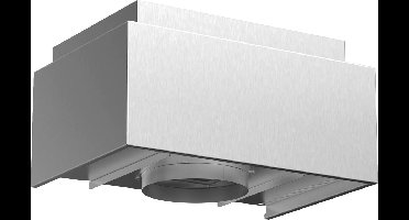 Bosch DWZ2FX5D1 afzuigkapaccessoire Afzuigkap recyclageset