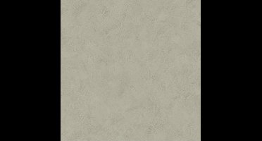 Palma uni donkerbeige effen (vliesbehang, beige)