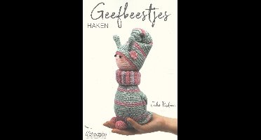 Geefbeestjes haken