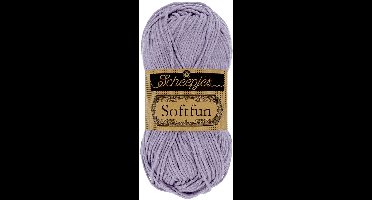 Scheepjes Softfun 50g - 2619 Periwinkle