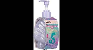 Create it! Mermaid Body Shimmer