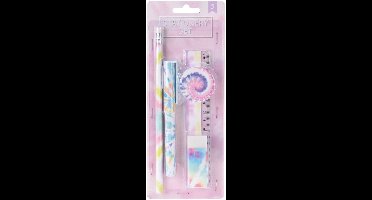 Stationeryset, 5dlg.